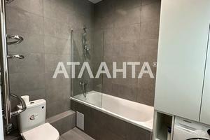 квартира за адресою Гераневая, 8