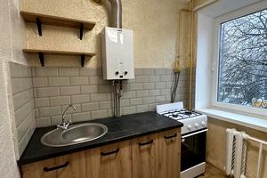 квартира по адресу Генерала Безручка ул., 16
