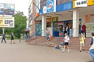 квартира по адресу Проспект Лушпи, 48