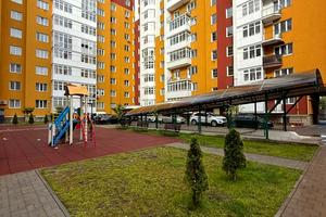 квартира по адресу Жасминовая ул., 5