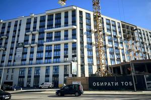 квартира за адресою Приозерна вул., 32