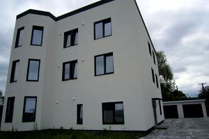 квартира по адресу Садова, 5