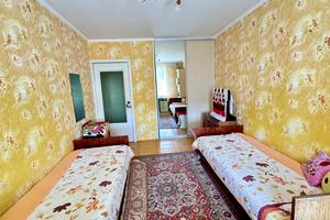 квартира за адресою Героїв Майдану вул. (Червоноармійська), 87-В
