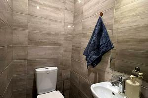 квартира по адресу Михаила Лушпы просп., 5 к30