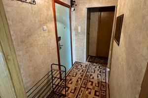 квартира по адресу Метростроевская ул., 3