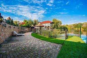 будинок за адресою Садова вул., 3