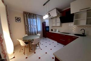 квартира по адресу Андрея Сахарова ул., 14б