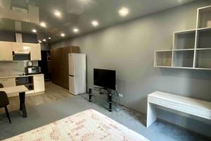 квартира за адресою Харків, Спецпідрозділу Кракен вул., 4в