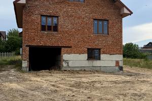 дом по адресу Шухевича, 39