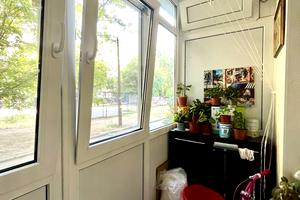 квартира по адресу Мира просп., 21б