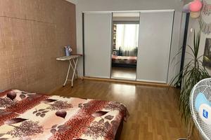 квартира за адресою Миколи Хвильового вул., 31