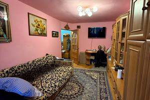 квартира за адресою Михайла Грушевського вул., 17