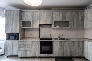 квартира по адресу Бельведерская ул., 19