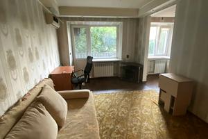 квартира по адресу Забайкальский пер. (Забайкальский), 1
