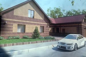 дом по адресу Станиславского ул. (Станіславського), 11