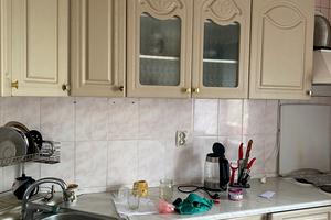 квартира за адресою Михайла Лушпи просп., 36