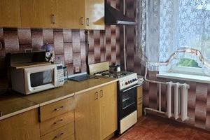 квартира по адресу Домбровського, 54