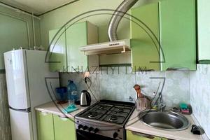 квартира за адресою Бориса Гмирі вул., 15