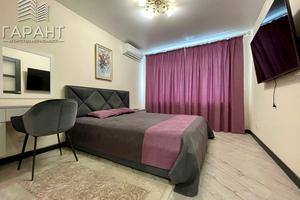 квартира за адресою Михайла Лушпи просп., 38