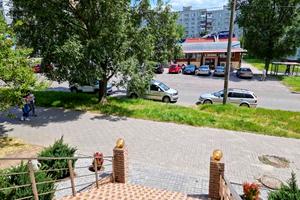 комерційна за адресою Запорізька вул., 5