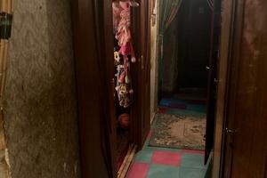 квартира по адресу Сергія Синенка, 65