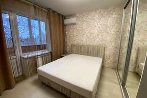 квартира за адресою Приозерна вул., 12-А