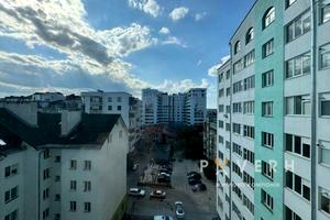квартира по адресу Бельведерская ул., 23