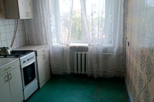 квартира по адресу Калнишевського, 24