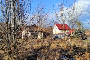 участок по адресу с. Старые Безрадичи, 