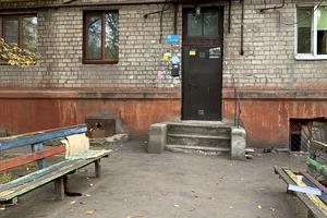 квартира по адресу Ярославская ул., 10