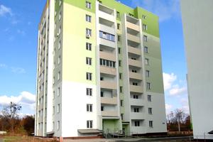 квартира по адресу Героев Харькова просп. (Московский), 270а
