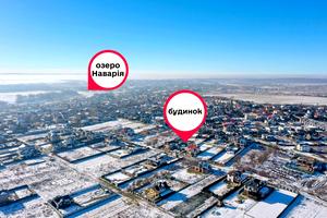 будинок за адресою Бандери, 19