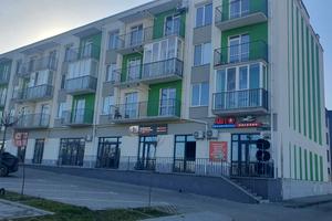 квартира за адресою Івасюка вул., 35