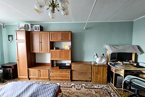 квартира за адресою житловий масив Тополя-1 вул., 4