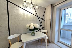квартира по адресу Победы просп., 25