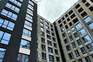квартира за адресою Хіміків, 28