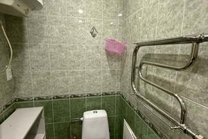 квартира за адресою Запорізька вул., 4