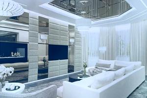 будинок за адресою с. Петрівка, Центральна, 1