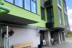 квартира за адресою Тополя-1 вул.Запоріжське Шосе, 32д
