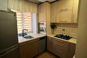квартира по адресу Одесса, Красная ул., 5