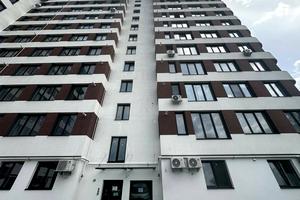 квартира за адресою Микитинецька вул., 2