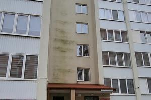 квартира по адресу Троллейбусная ул., 5-Е