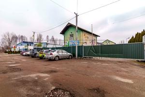 комерційна за адресою Промислова, 7