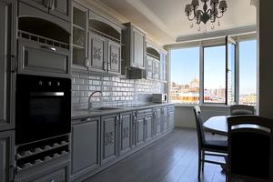 квартира за адресою Генуезька вул., 5