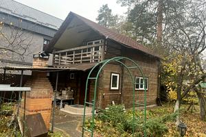 будинок за адресою Мрії вул., 23