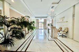 квартира по адресу Итальянский бульв., 3