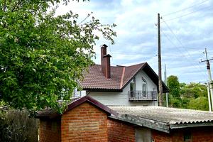 дом по адресу Човновий