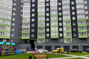 квартира по адресу Приозерна ул., 42