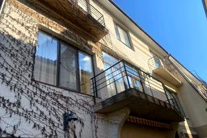 будинок за адресою Бернардацці вул. (Красних Зір), 2а к2