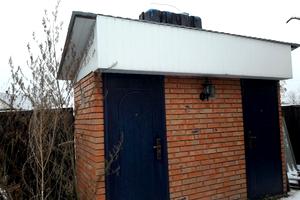 дом по адресу Набережна, 21